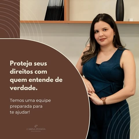 Publicação institucional: proteja seus direitos com orientação jurídica